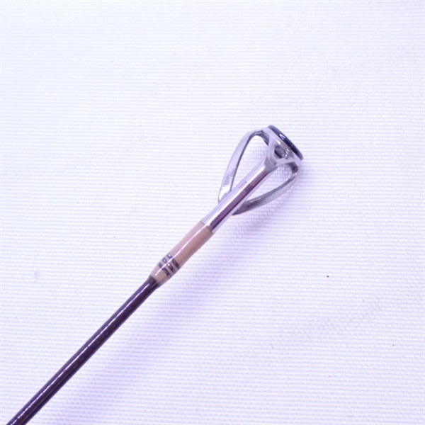 フォーナインマイスターホワイトウルフ６．６２ＬＢクラス